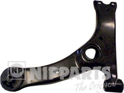 Поперечный рычаг передней подвески Nipparts левый нижний для Toyota Corolla E110 2000-2002. Артикул J4902039