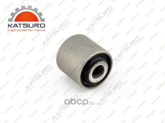 САЙЛЕНТБЛОК АМОРТИЗАТОРА (Katsuro). Артикул KAT327SUZ