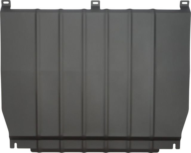 Защита NLZ для картера и КПП Omoda S5 (M1DFL2) 2023-2026. Артикул NLZ.26.01.030