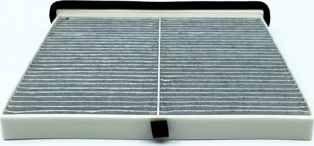 Фильтр салона угольный MAZDA 3 BM 11-  6 GJ 13-  CX-5 11- (BIG Filter). Артикул gb-98023/c