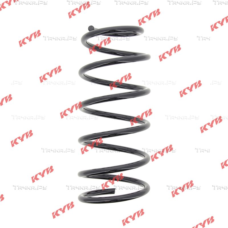 Пружина подвески KYB (Каяба) K-Flex задняя для Lancia Kappa 1994-1996. Артикул RC5846