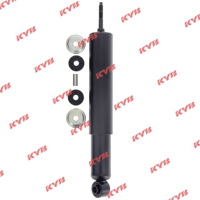 Амортизатор KYB (Каяба) Premium задний для Lancia Thesis 1986-2001. Артикул 444155
