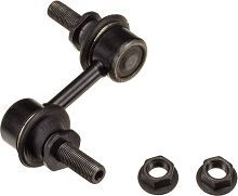 Стойка (тяга) стабилизатора TRW передняя для Subaru Forester V 2018-2026. Артикул JTS848