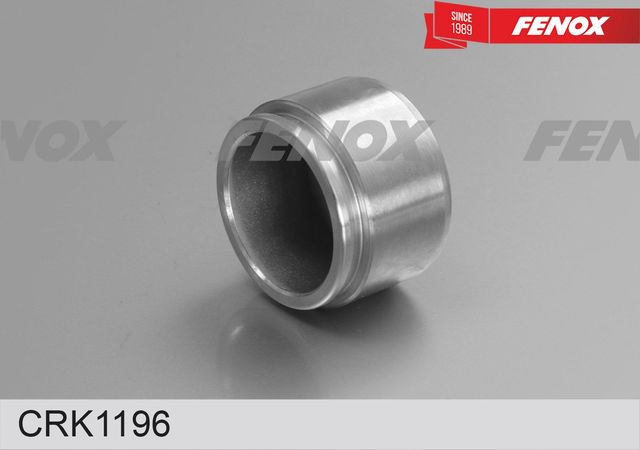 Ремкомплект тормозного суппорта Fenox для Lexus LS I 1989-1995. Артикул CRK1196