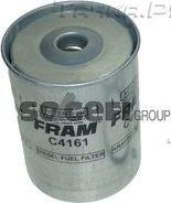 Топливный фильтр Fram для Talbot Tagora 1983-1987. Артикул C4161