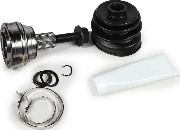 Шрус наружный (граната) Stellox для Volkswagen Golf Plus I 2005-2013. Артикул 150 1693-SX