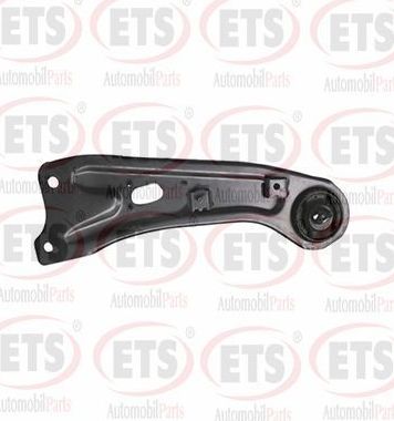 Поперечный рычаг задней подвески ETS. Артикул 09.TC.724