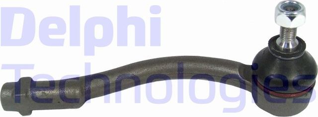 Наконечник рулевой тяги Delphi. Артикул TA2477