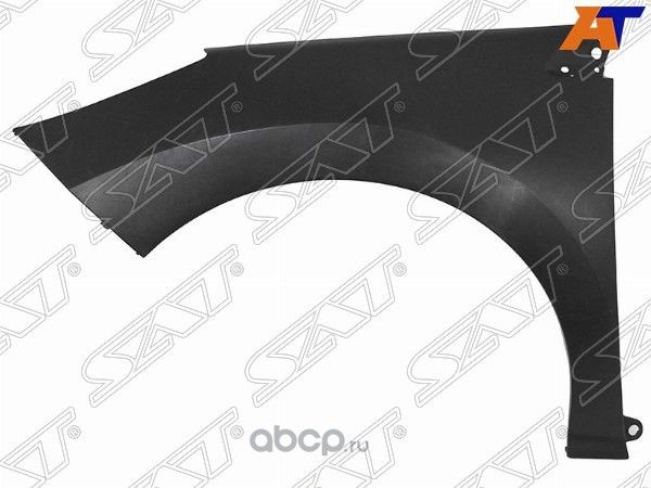 КРЫЛО PEUGEOT 308 08-11408 12- LH ПР-ВО КИТАЙ (SAT). Артикул STPG480162