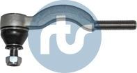 Наконечник рулевой тяги RTS. Артикул 91-04010