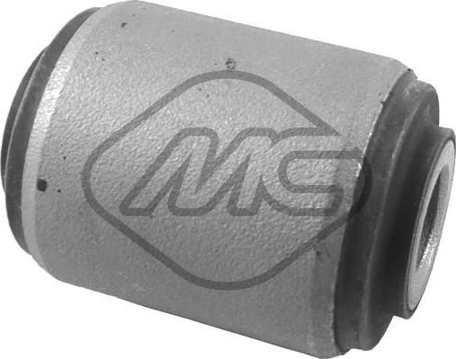 Сайлентблок передней балки Metalcaucho. Артикул 58284