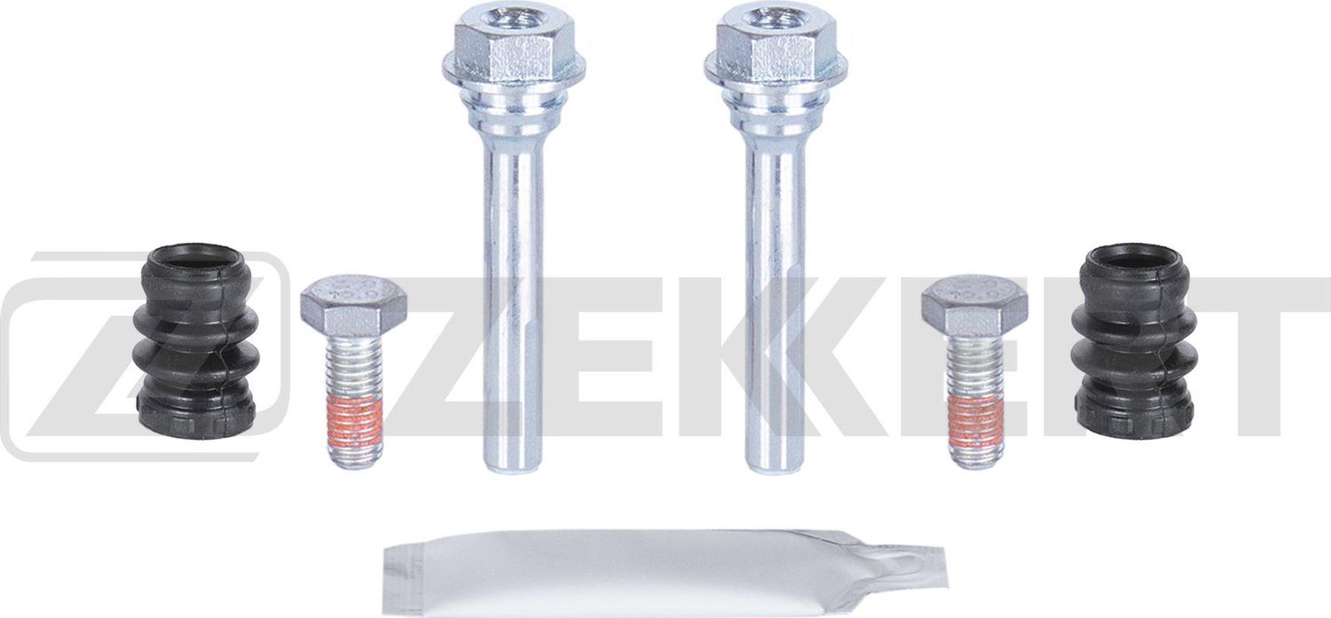 Направляющие тормозного суппорта (комплект) Zekkert. Артикул BR-1400