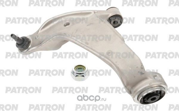 Рычаг подвески CADILLAC CTS 08 (Patron). Артикул PS50574L