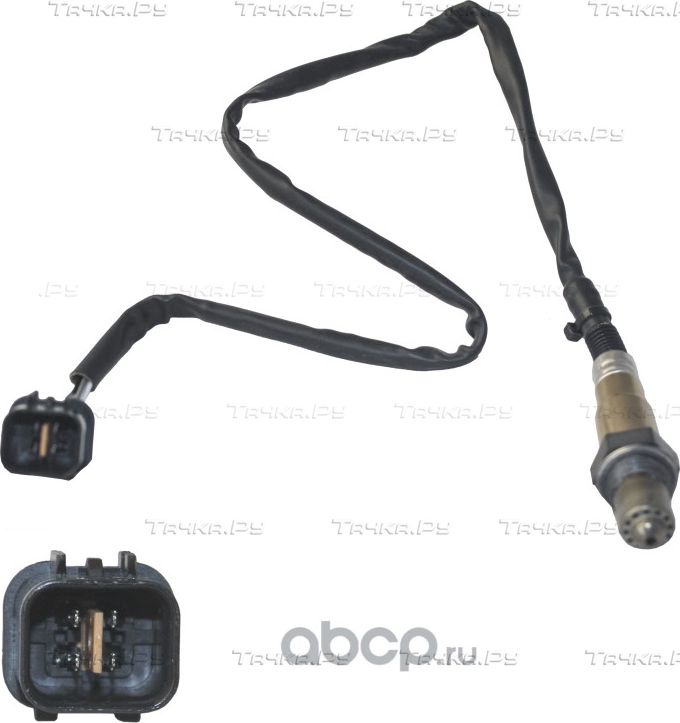 Датчик кислородный нижний (Krenz). Артикул SE777083