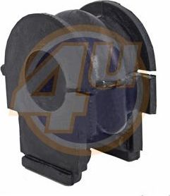 Втулка стабилизатора 4U. Артикул NS-P-14357