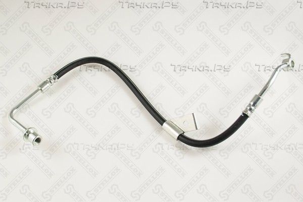 Тормозной шланг Stellox передний правый для Ford Transit IV 1985-1994. Артикул 27-00070-SX