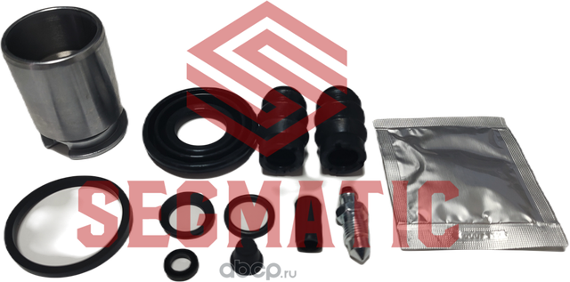 Ремкомплект суппорта передний (Segmatic). Артикул SG700545