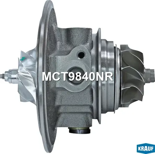 Картридж для турбокомпрессора (Krauf). Артикул MCT9840NR