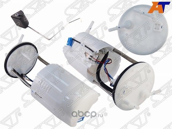 НАСОС ТОПЛИВНЫЙ В СБОРЕ SUZUKI GRAND VITARA 2,0 05 (SAT). Артикул ST1510065842