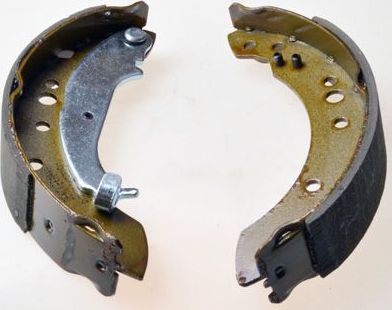 Тормозные колодки Denckermann. Артикул B120133