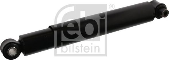 Амортизатор Febi Bilstein. Артикул 20241