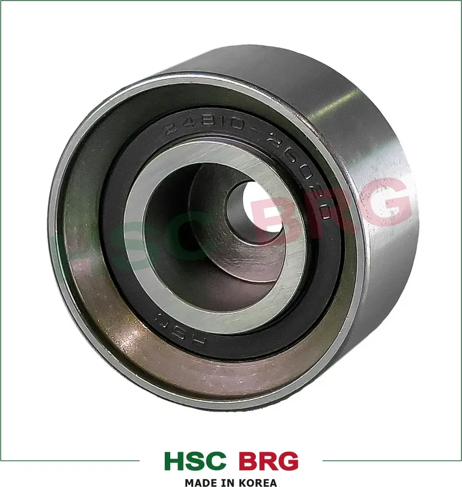 Ролик опорный (Hscbrg). Артикул 70170