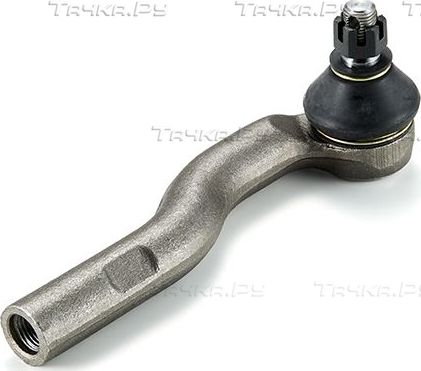 Наконечник рулевой тяги GMB левый для Lexus LS I 1989-1995. Артикул 0701-0152