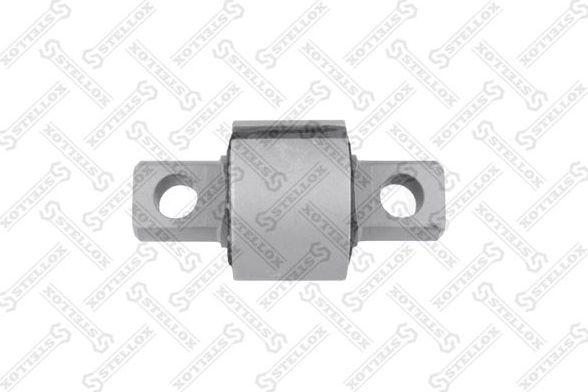 Втулка стабилизатора Stellox передняя правая/левая для MAN TGX 2007-2026. Артикул 84-08124-SX