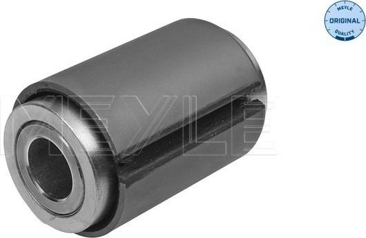 Втулка рессоры Meyle (резина/металл). Артикул 16-34 741 0008