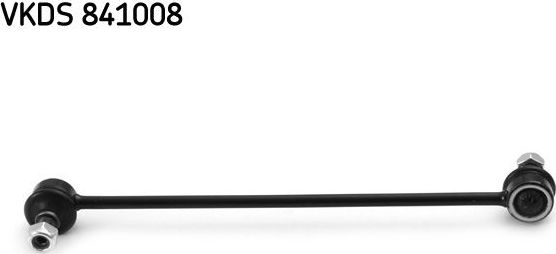 Стойка (тяга) стабилизатора SKF передняя правая/левая для Toyota Opa I 2000-2005. Артикул VKDS 841008