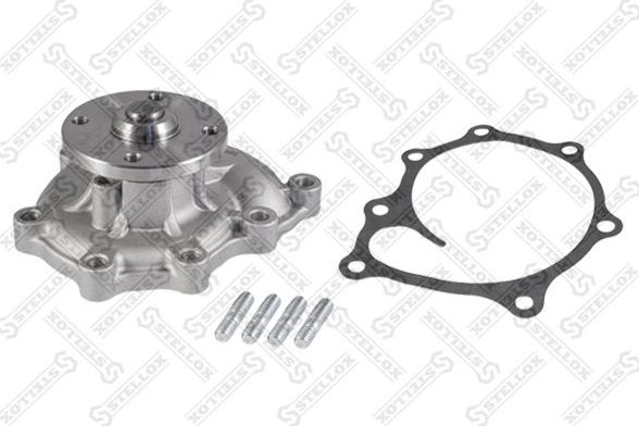 Помпа (водяной насос) Stellox. Артикул 4500-0322-SX