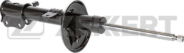 Амортизатор Zekkert задний левый для Daewoo Nubira I 1997-2003. Артикул SO-6201