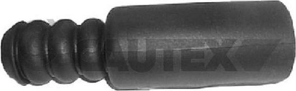 Комплект отбойников и пыльников амортизаторов (стоек) Cautex. Артикул 020044