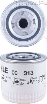 Компрессор кондиционера Mahle Behr. Артикул ACP 1164 000S