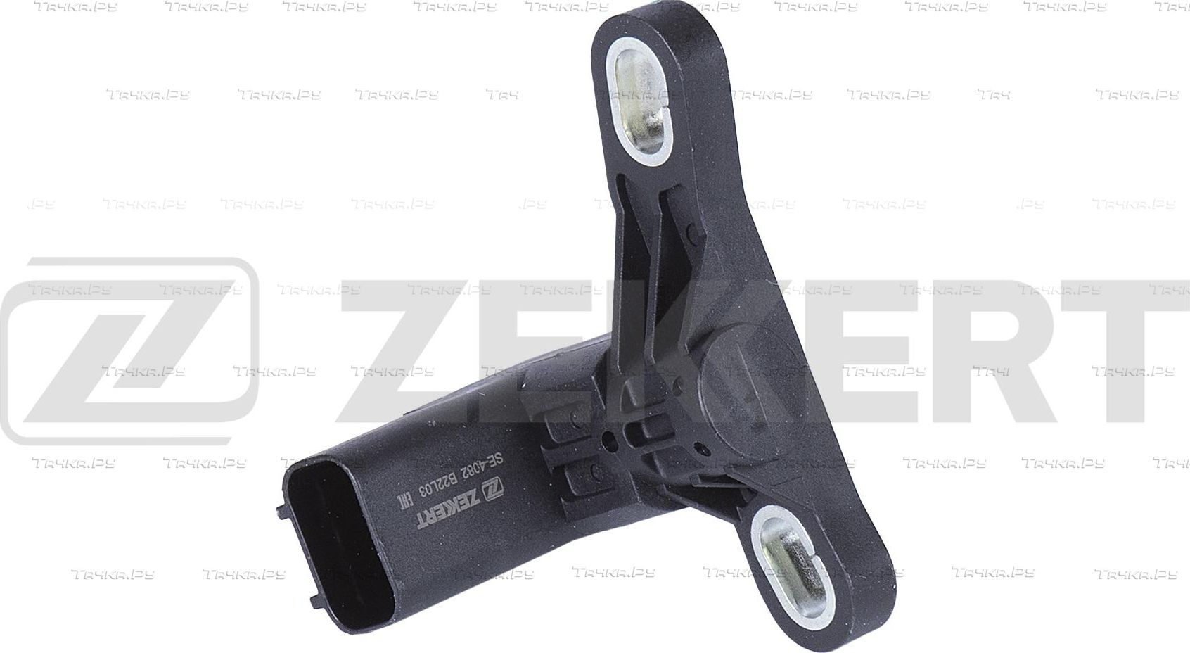 Датчик положения коленвала Zekkert для Mazda 6 I (GG) 2002-2007. Артикул SE-4082