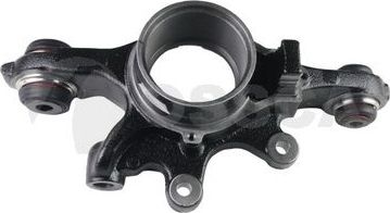 Поворотный кулак OSSCA задний левый для Land Rover Discovery III 2004-2009. Артикул 78654