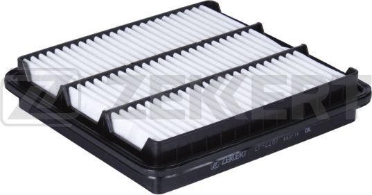 Воздушный фильтр Zekkert. Артикул LF-2281