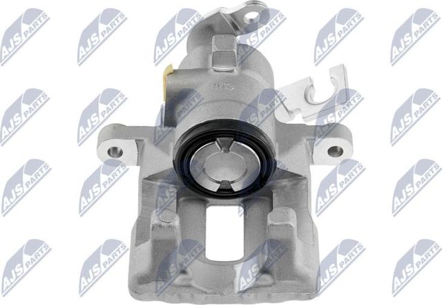 Тормозной суппорт NTY задний левый для Toyota Corolla E110 1997-2002. Артикул HZT-TY-014