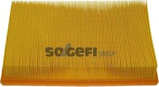 Воздушный фильтр Fram. Артикул CA9073