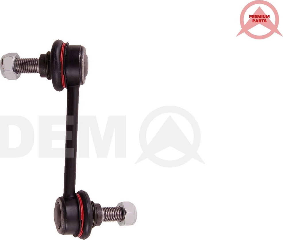 Стойка (тяга) стабилизатора Sidem. Артикул 35163