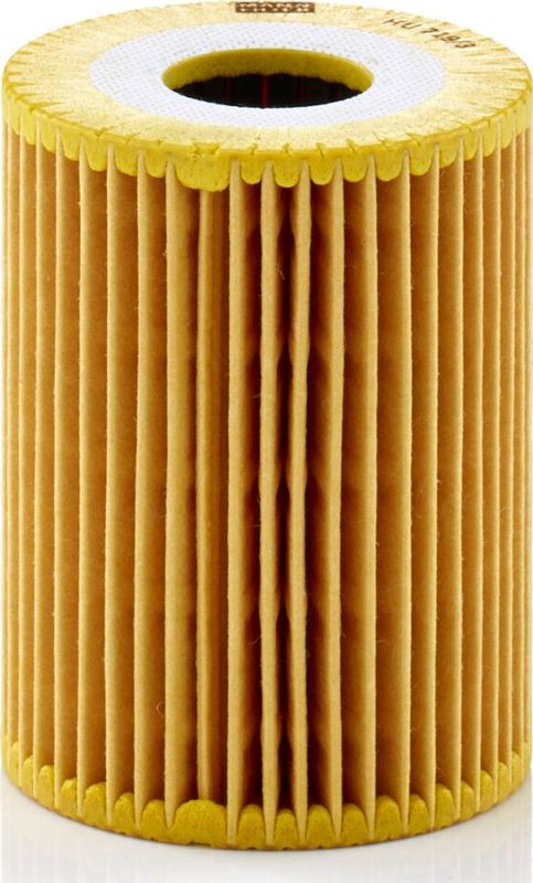 Масляный фильтр Mann-Filter. Артикул HU 719/3 x