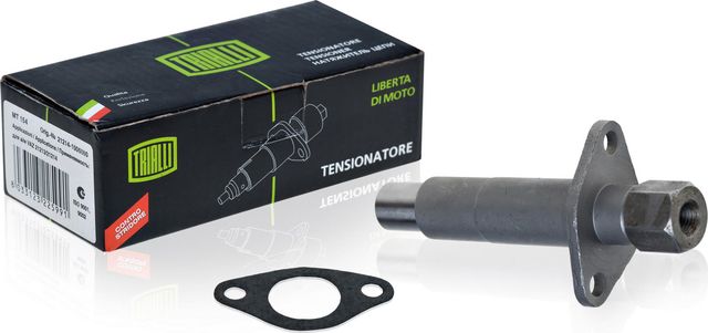 Натяжитель цепи ГРМ Trialli для ВАЗ Нива, 4x4 2002-2015. Артикул MT 154