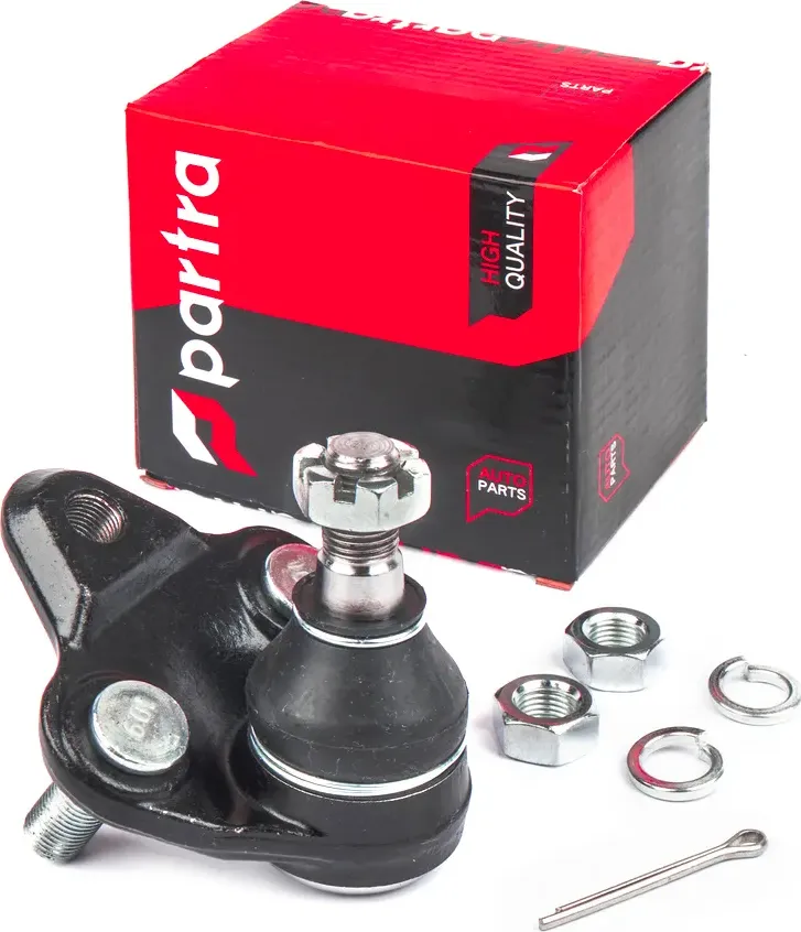 Опора шаровая | перед лев | (Partra). Артикул BJ5056L