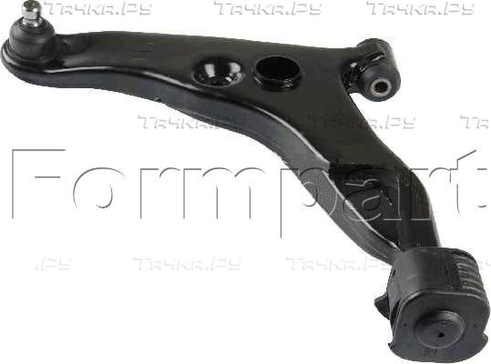 Поперечный рычаг Formpart левый для Mitsubishi Carisma I 1995-2006. Артикул 3909007