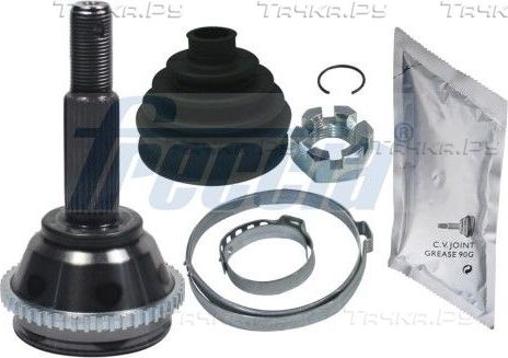 Шрус наружный (граната) Freccia для Ford Transit VI 2000-2006. Артикул CVJ13-1199
