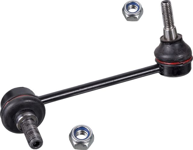 Стойка (тяга) стабилизатора Febi Bilstein ProKit передняя правая для Mercedes-Benz S-Класс III (W140) 1991-1999. Артикул 08863