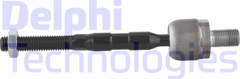Рулевая тяга Delphi. Артикул TA2024