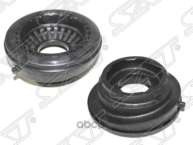 ПОДШИПНИК ОПОРЫ ПЕРЕДНЕЙ СТОЙКИ MAZDA 3ALTEZA 03- (SAT). Артикул STBP4K3438XA