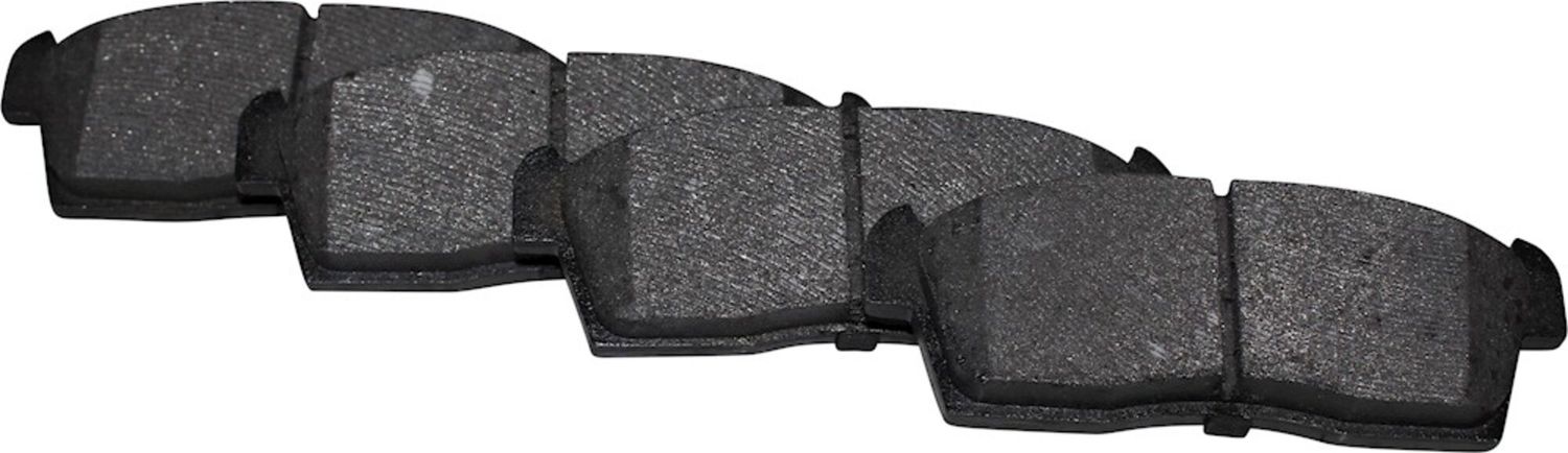 Тормозные колодки JP Group. Артикул 4763601310