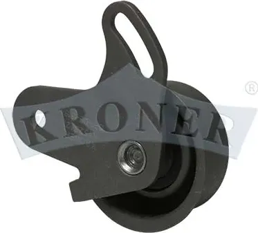 Ролик натяжителя HYUNDAI Accent I-III (94-), Coupe 1.6[16v] (98-09), E (Kroner). Артикул K152312
